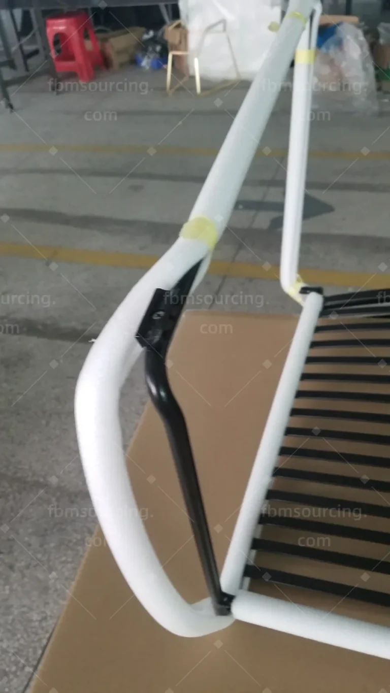Melbourne student accommodation project FF&E procurement quality inspection photo 38 for China furniture sourcing agent