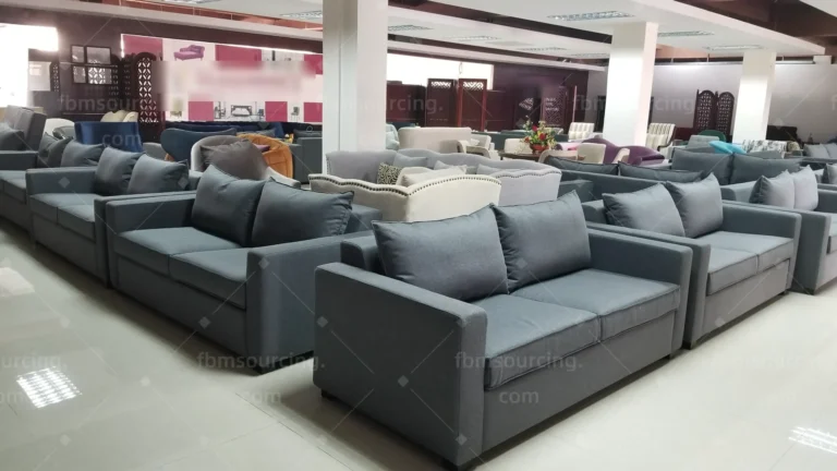 Melbourne apartment custom furniture procurement featured image with factory name removed