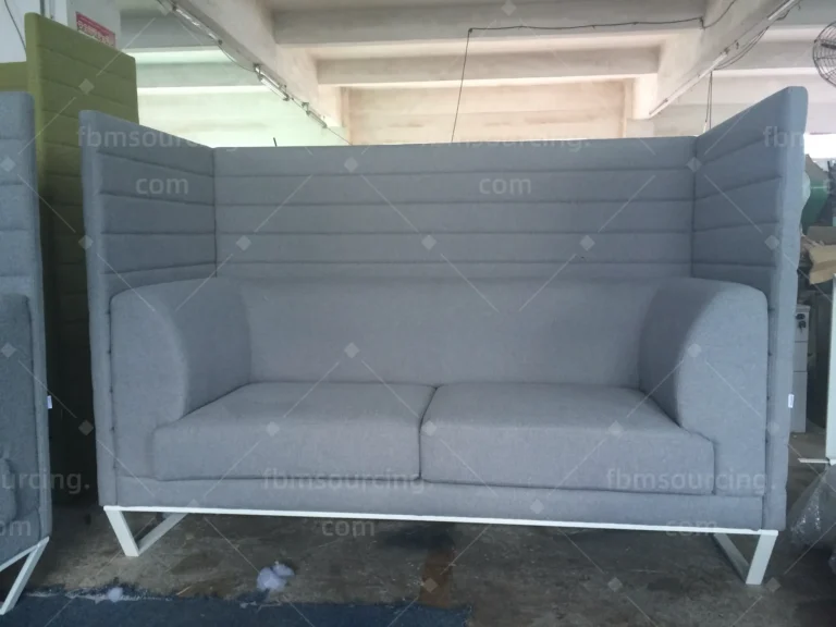 Melbourne office furniture procurement QC inspection photo 02 for China sourcing