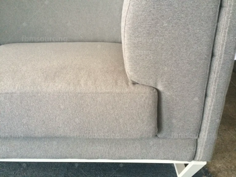 Melbourne office furniture procurement QC inspection photo 05 for China sourcing