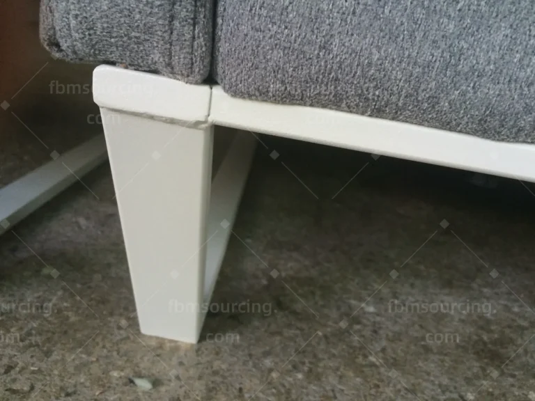 Melbourne office furniture procurement QC inspection photo 07 for China sourcing