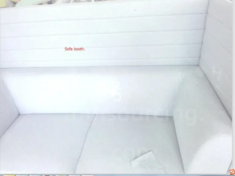 Melbourne office furniture procurement QC inspection photo 17 for China sourcing