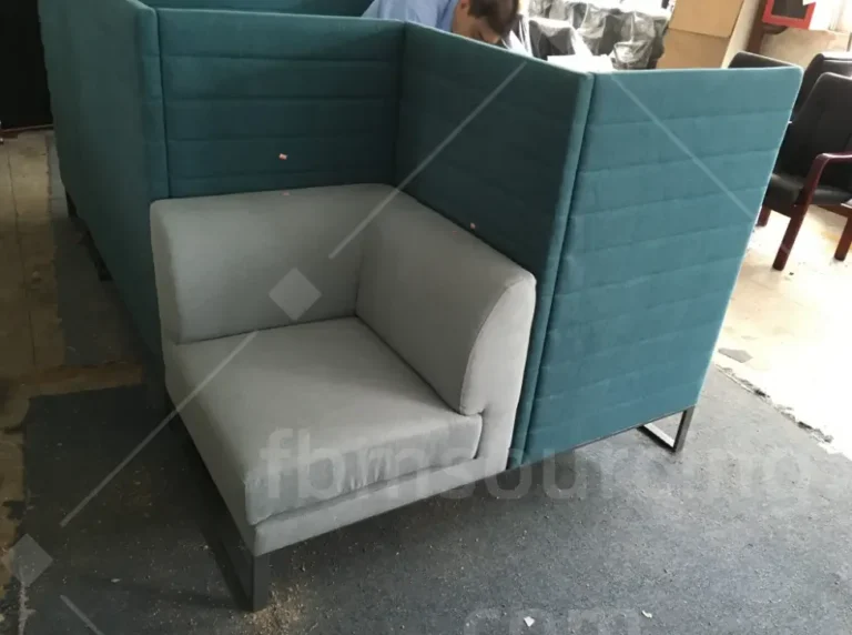 Melbourne office furniture procurement QC inspection photo 24 for China sourcing