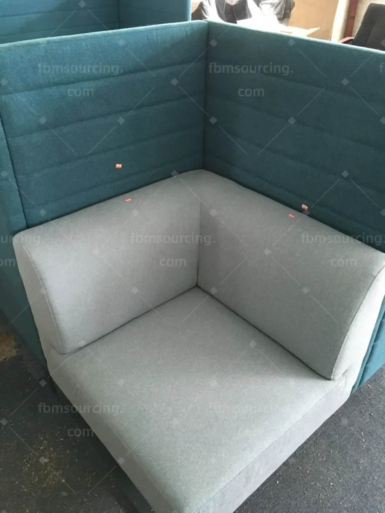 Melbourne office furniture procurement QC inspection photo 27 for China sourcing
