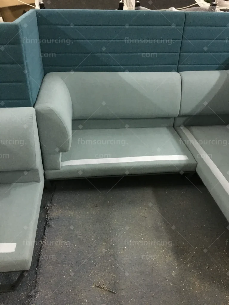 Melbourne office furniture procurement QC inspection photo 30 for China sourcing