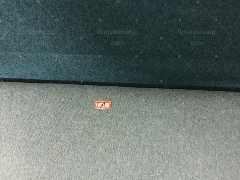 Melbourne office furniture procurement QC inspection photo 31 for China sourcing