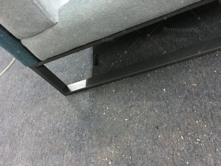 Melbourne office furniture procurement QC inspection photo 32 for China sourcing