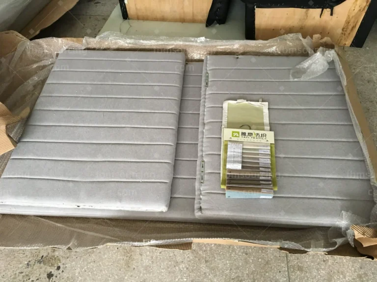 Melbourne office furniture procurement QC inspection photo 39 for China sourcing