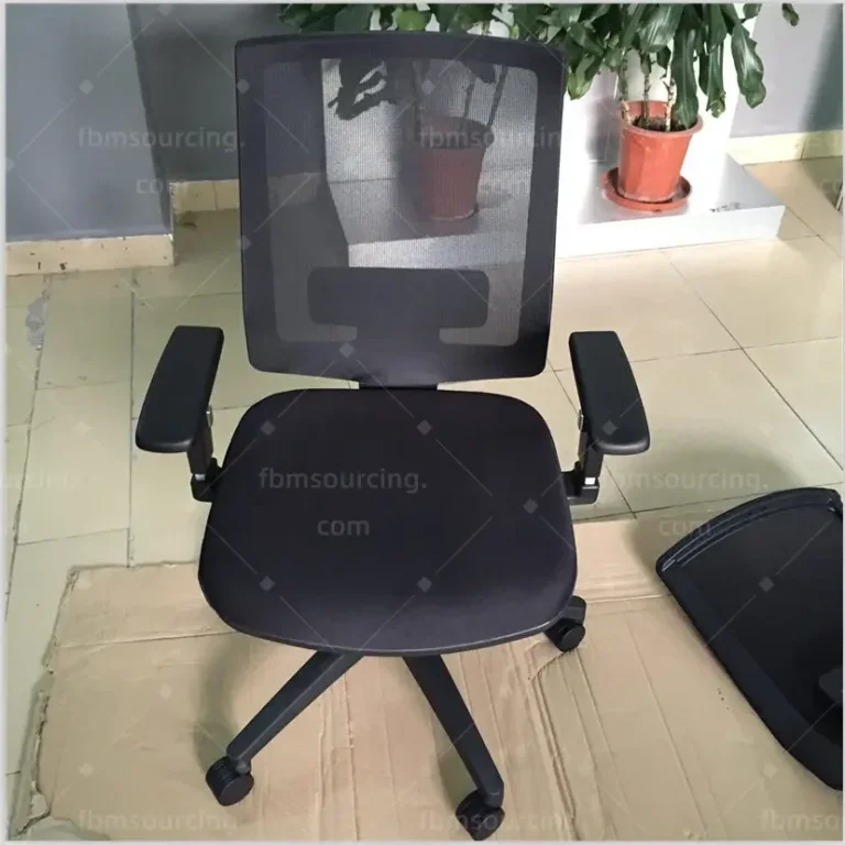 Melbourne office chair procurement QC inspection photo 06 for China sourcing