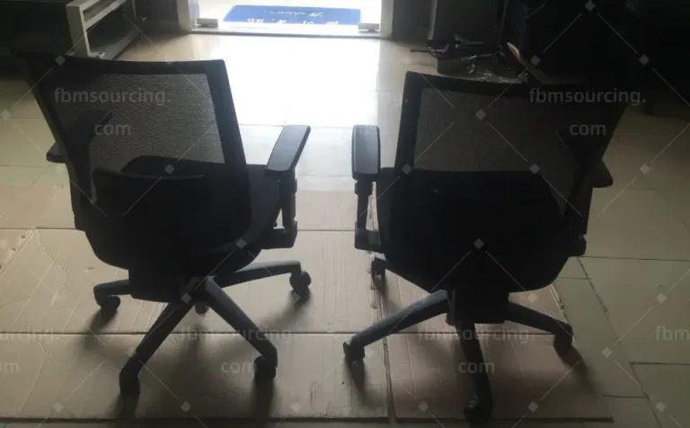 Melbourne office chair procurement QC inspection photo 31 for China sourcing