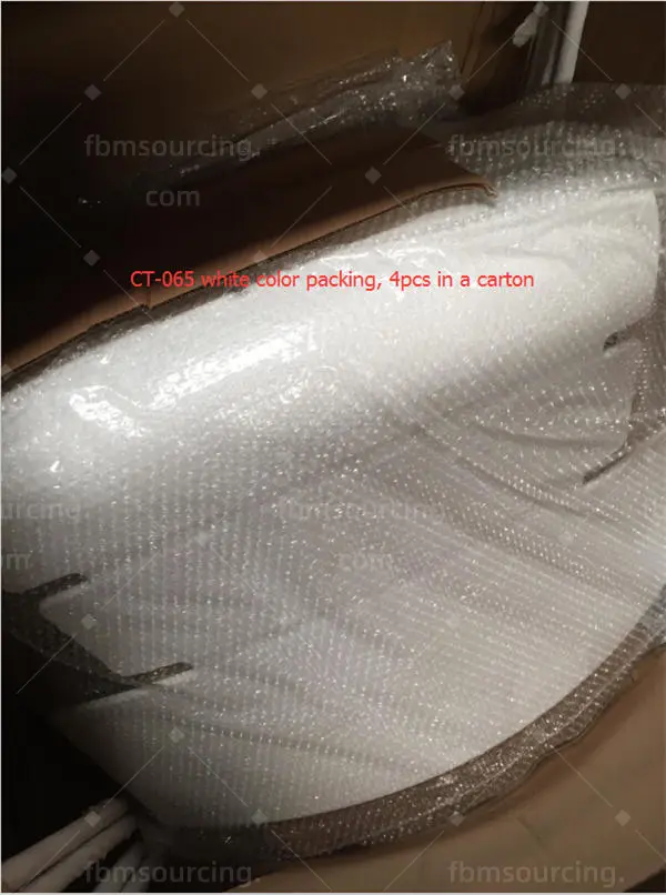 furniture sourcing agent quality control - dining chair white colorway inspection - Iran restaurant furniture procurement