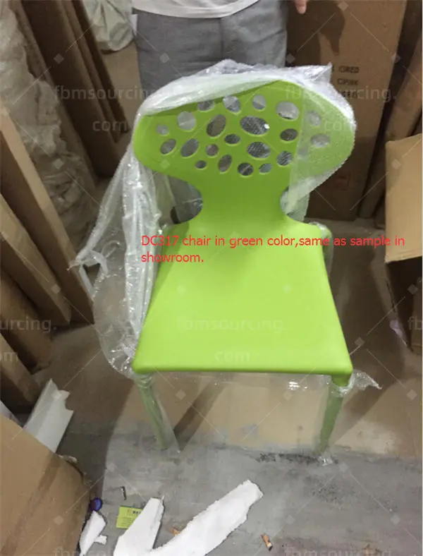 furniture sourcing agent quality control - occasional chair frame and finish check - Iran restaurant furniture procurement