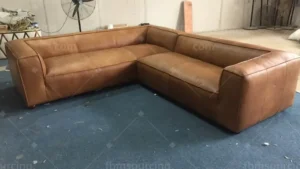 Full-house building materials and furniture procurement for Australia new home