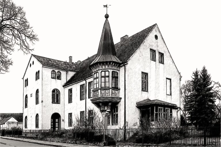 drawing, line drawing, architecture, house, bay window, building, black-and-white, hatched, sketch, drawing, drawing, line drawing, line drawing, line drawing, line drawing, line drawing, bay window, sketch