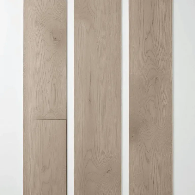 SPC flooring rigid core vinyl planks sourced from China for apartment and hotel projects