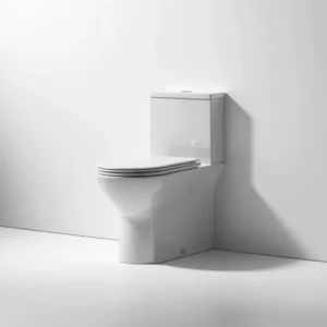 Commercial toilets sourcing agent — sanitaryware procurement from China for hotel and project bathrooms