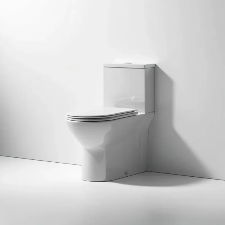 Commercial toilets sourcing agent — sanitaryware procurement from China for hotel and project bathrooms