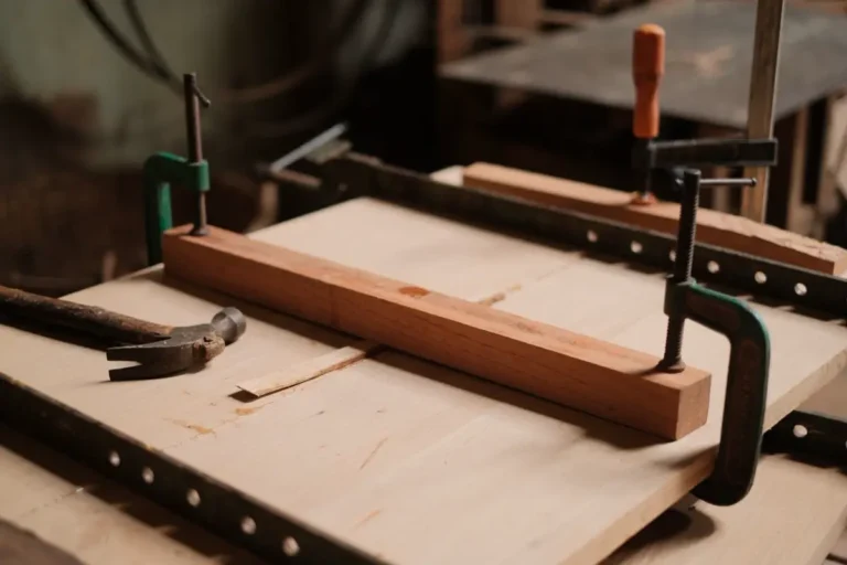 Custom millwork and joinery workshop production for US commercial projects sourced from China