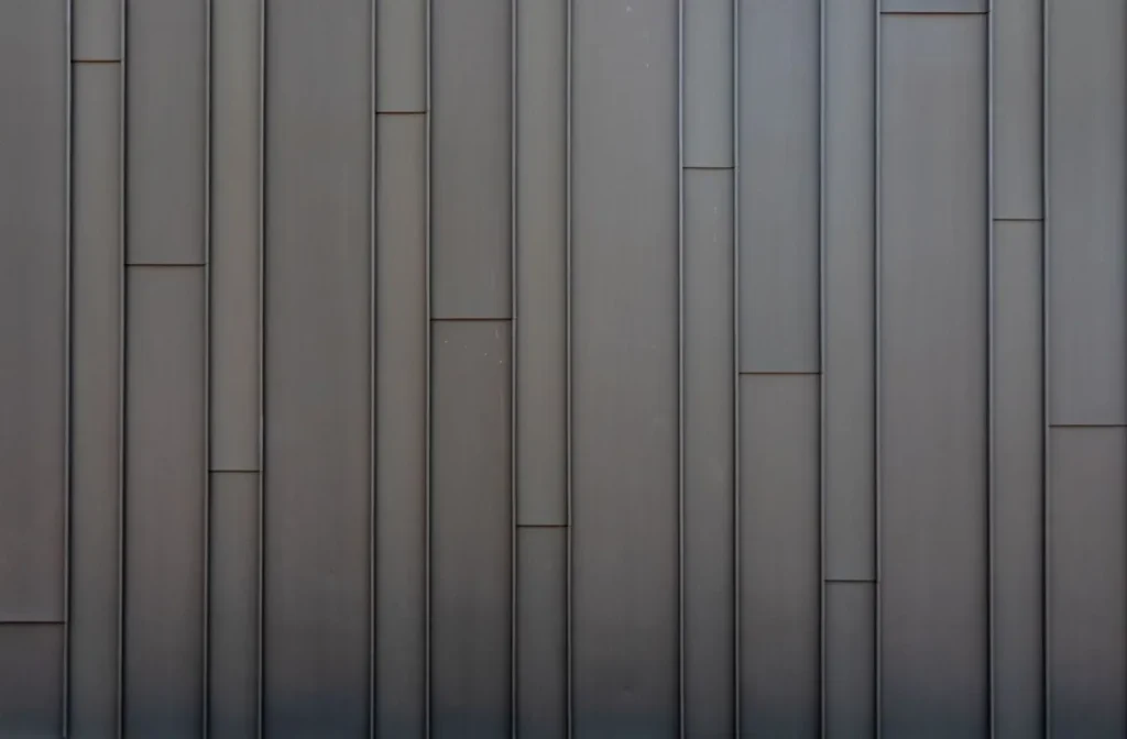Decorative metal panels sourcing from China – vertical metal feature wall panels