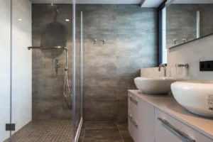 Glass hardware sourcing from China – frameless glass shower enclosure fittings