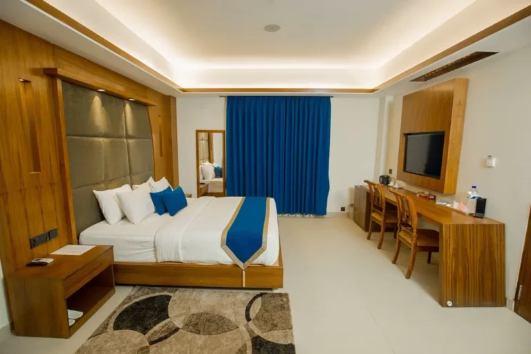 guestroom furniture package from hotel furniture manufacturers in china for a us franchise hotel