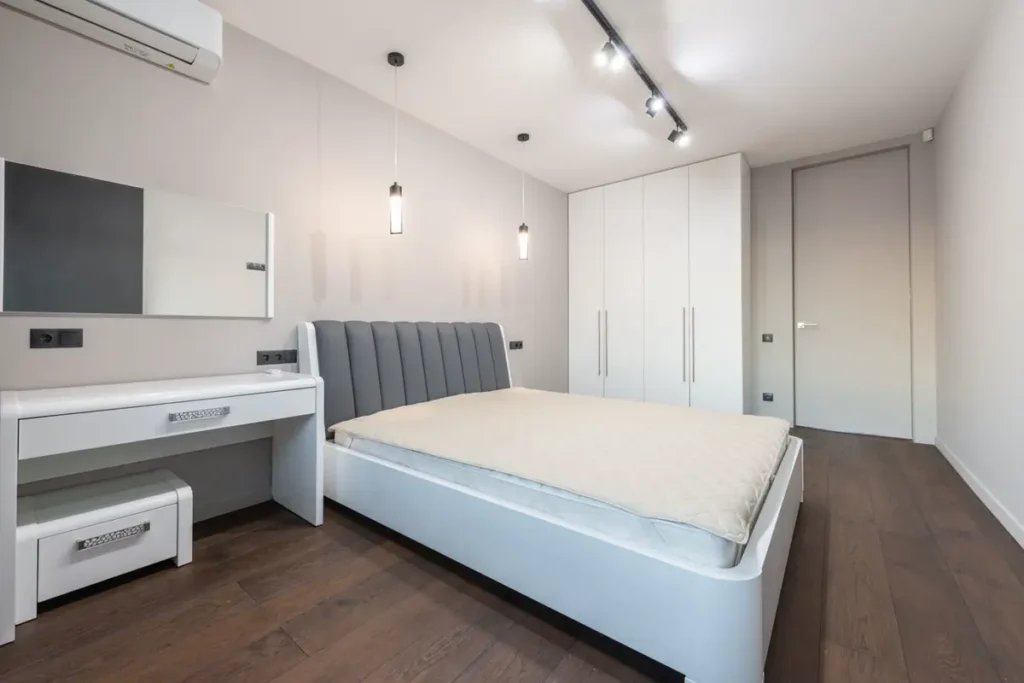 Hotel room wardrobe cabinets - hotel wardrobe and luggage rack sourcing from China