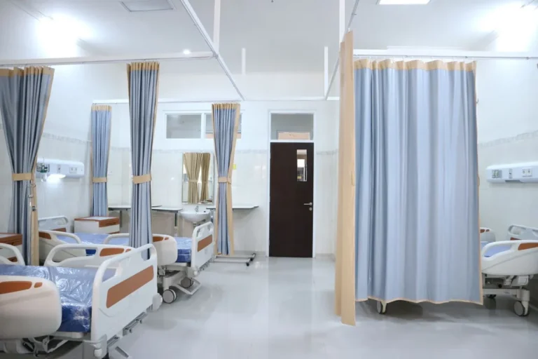 Top healthcare furniture manufacturers in China – hospital ward beds