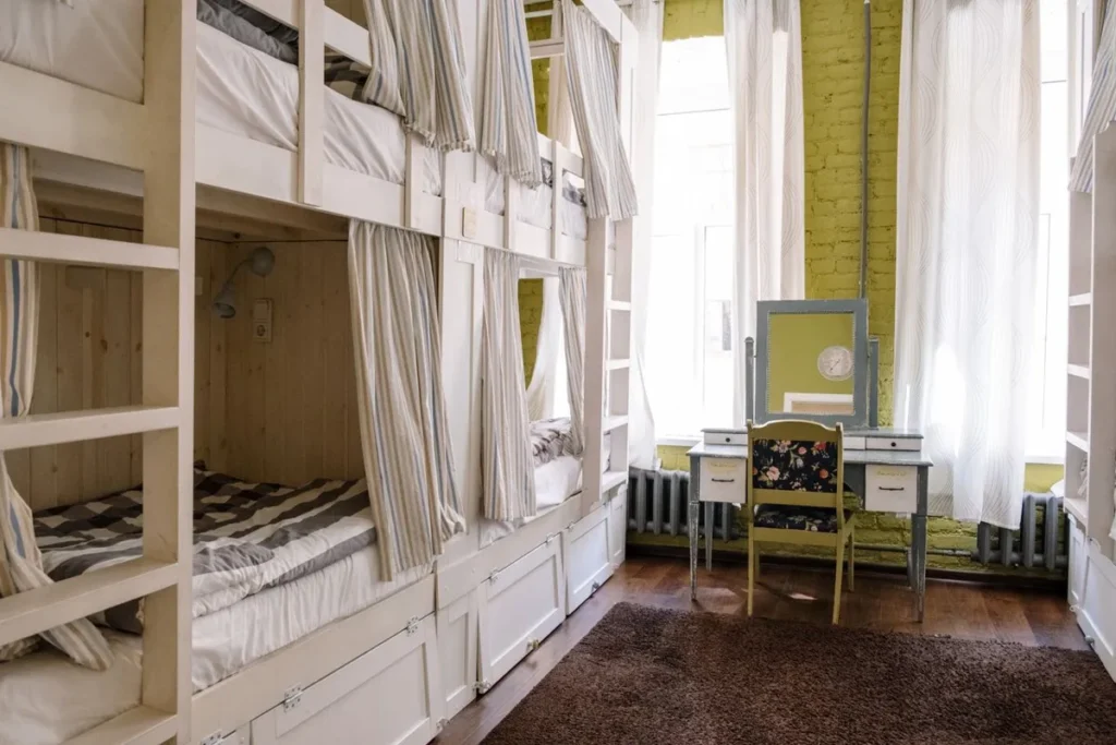 Top student accommodation furniture manufacturers in China – dorm bunk beds
