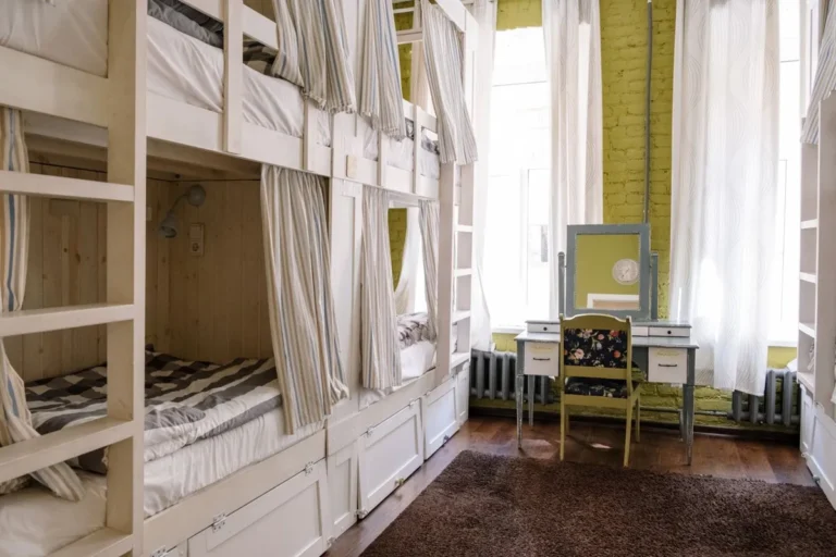 Top student accommodation furniture manufacturers in China – dorm bunk beds
