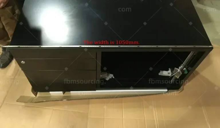 Quality inspection China photo for metal filing cabinets to Australia and New Zealand