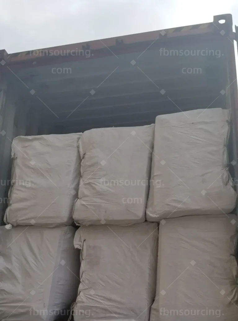 China Furniture Sourcing Agent featured photo for construction project procurement
