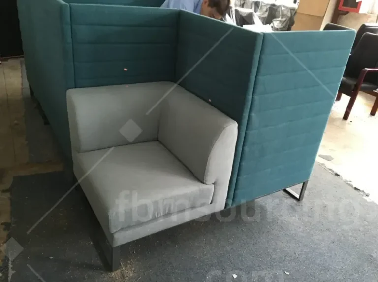 Melbourne office furniture procurement QC inspection photo 24 for China sourcing
