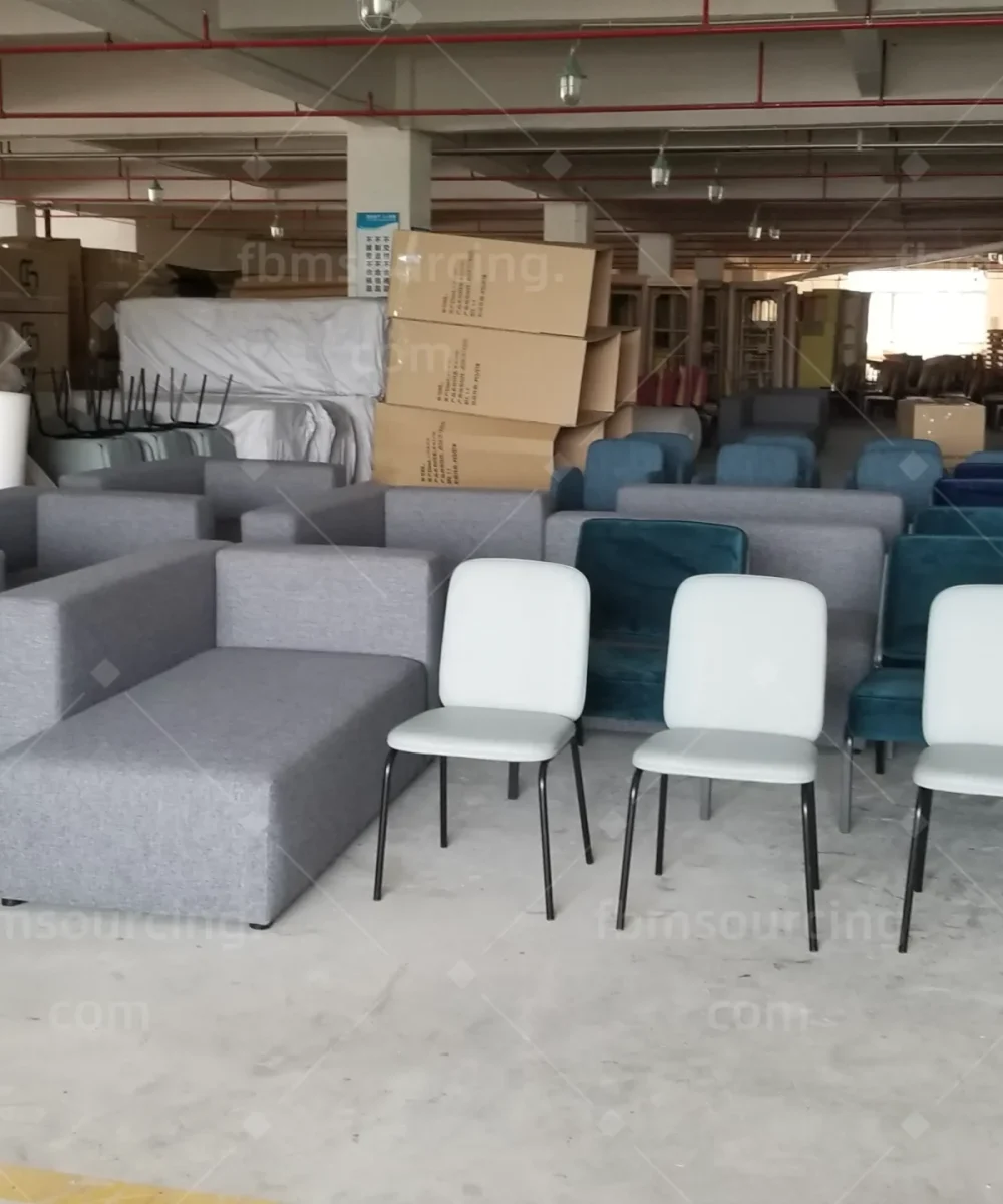 GSA Pelham Melbourne custom furniture procurement for student accommodation featured image