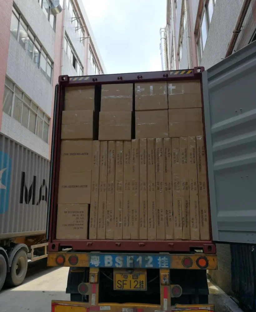 340hq hotel furniture purchasing agent - FBM Sourcing China - photo 1