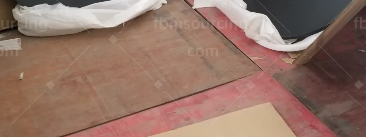student accommodation project custom furniture quality control inspection photo 22 - Chair Table China Sourcing Agent8