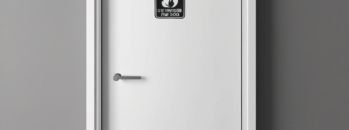 FBM Sourcing - Firerated Metal Door Sourcing 2