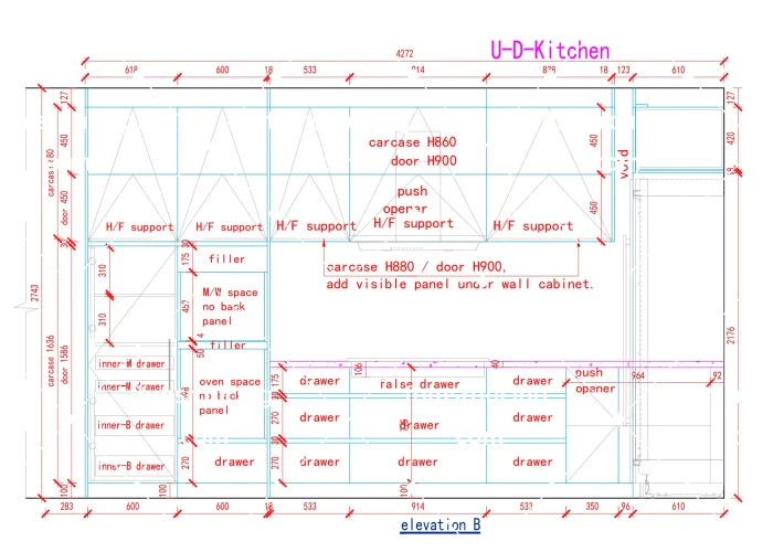 FBM Sourcing - Furniture & Builing Materials Drawing0