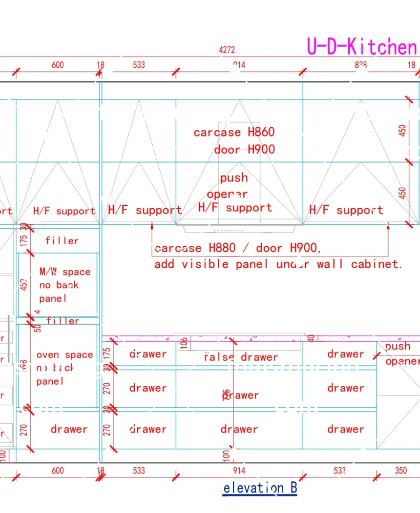 FBM Sourcing - Furniture & Builing Materials Drawing0