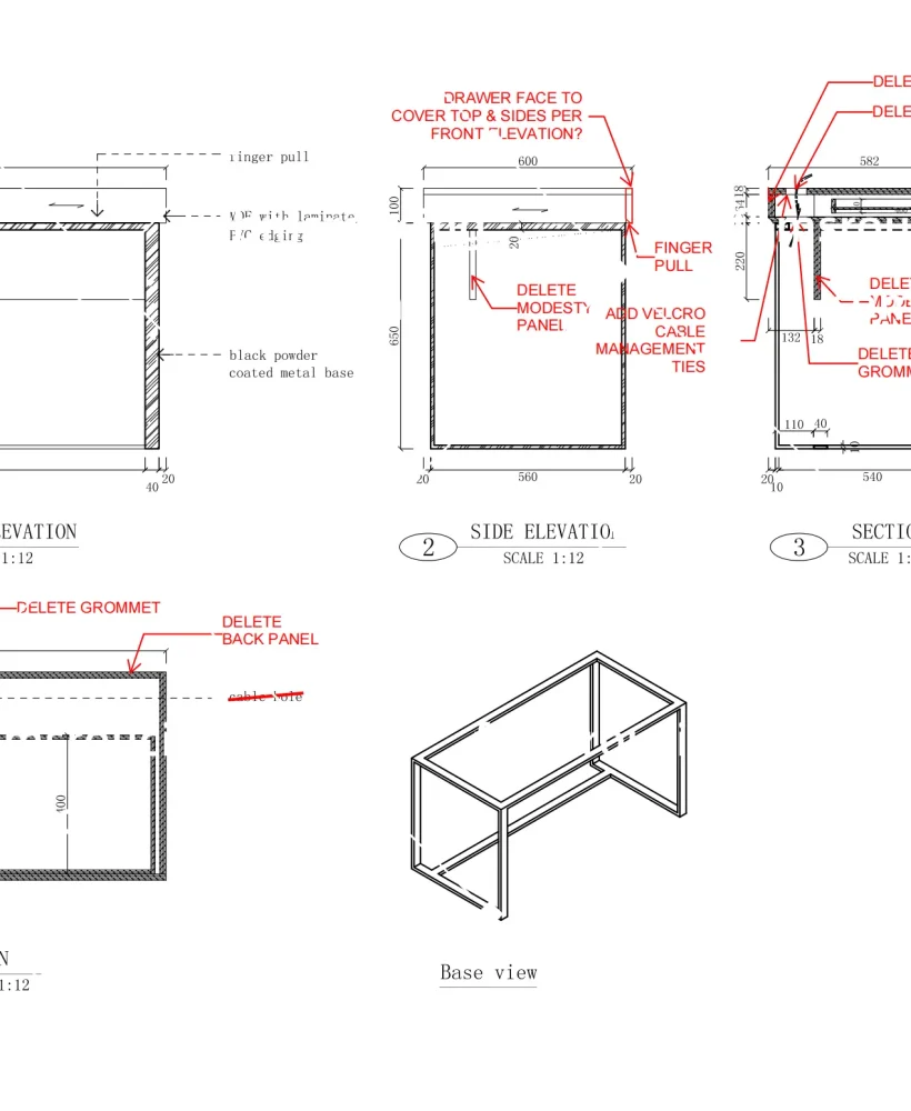 FBM Sourcing - Furniture & Builing Materials Drawing2
