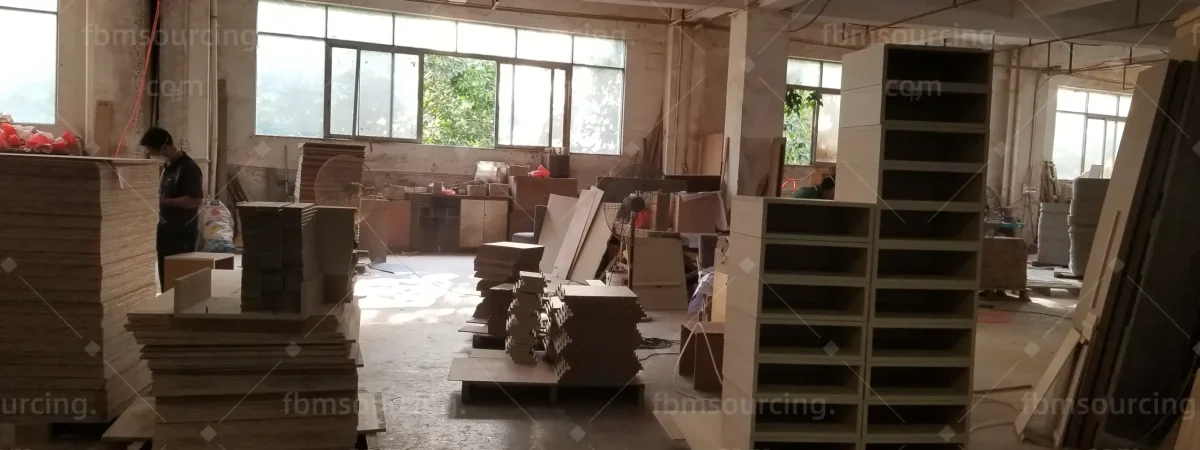 China Hotel Furniture supplier comparison photo for project procurement