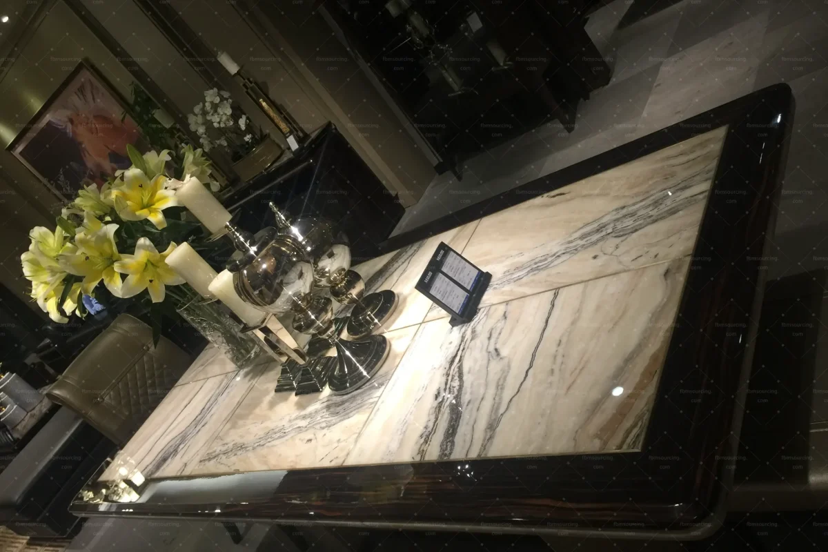 Foshan furniture market purchase for Italy house furniture procurement from China - Residential Project Purchasing Agent36