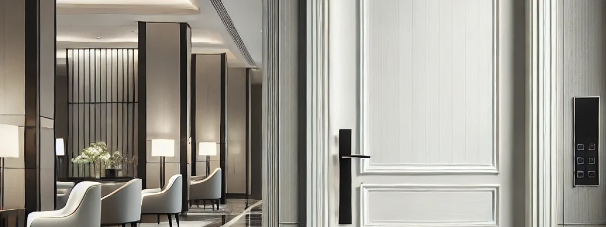 FBM Sourcing - Wood Door Sourcing