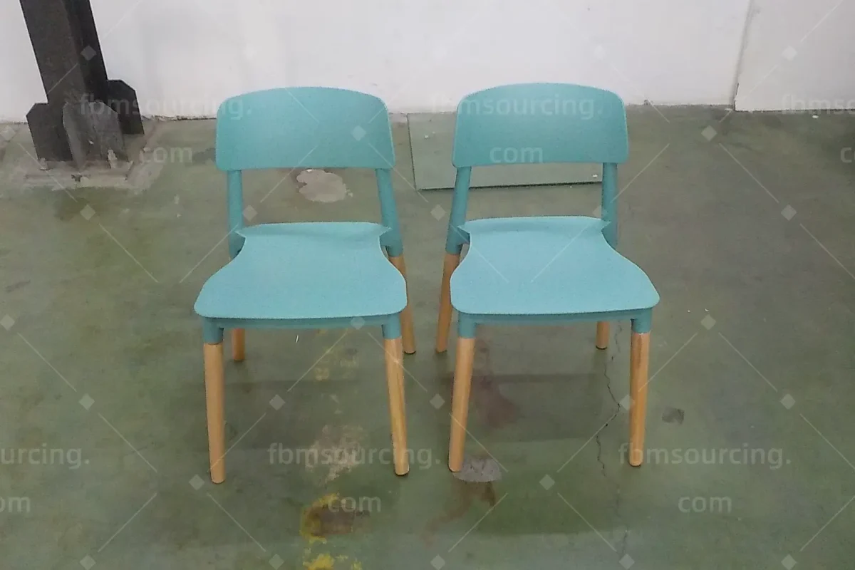 FBM Sourcing - plastic chair Buy In Bulk From China36