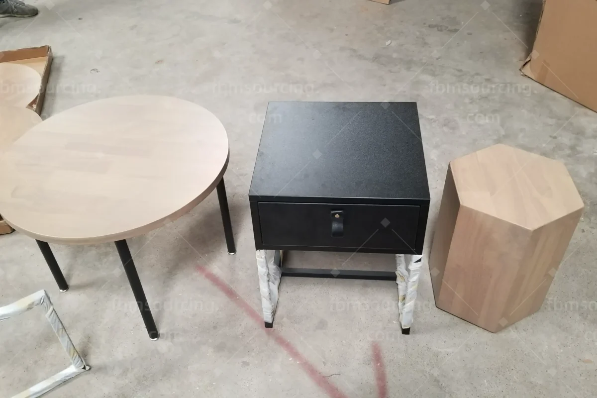 FBM Sourcing - wood furniture Furniture Suppliers88