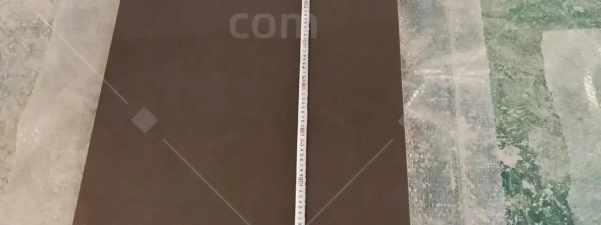 Luxury hotel room wardrobe cabinet QC inspection China factory