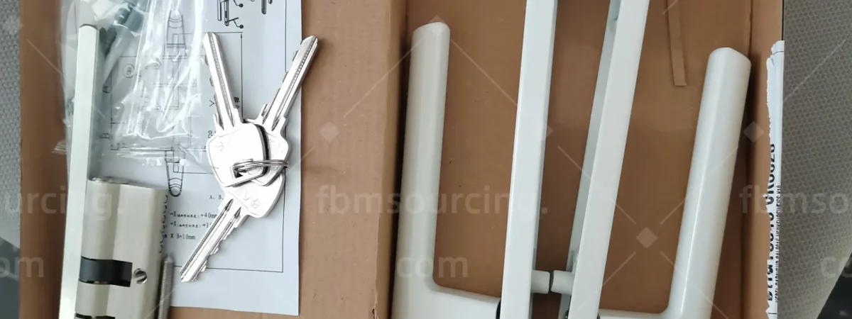 China factory aluminum window profile inspection Florida primary school