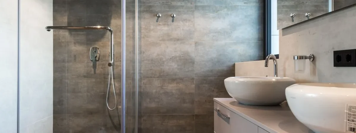 Glass hardware sourcing from China – frameless glass shower enclosure fittings