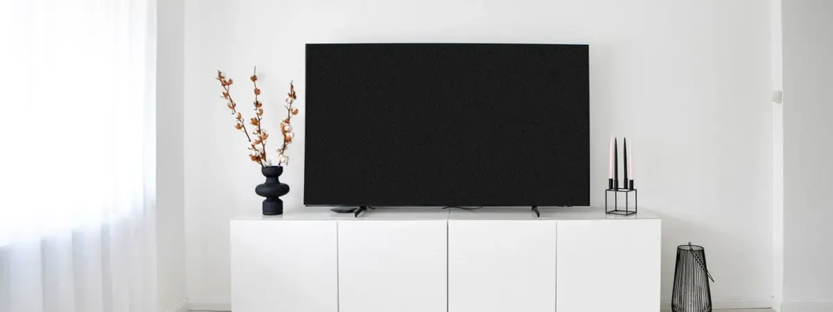 Hotel room TV unit cabinet console - hotel TV unit sourcing from China