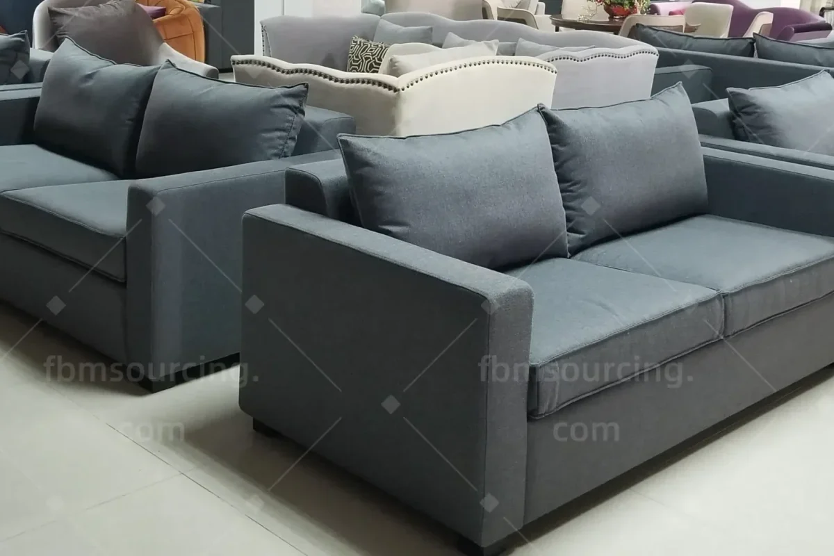 Melbourne apartment custom furniture procurement featured image