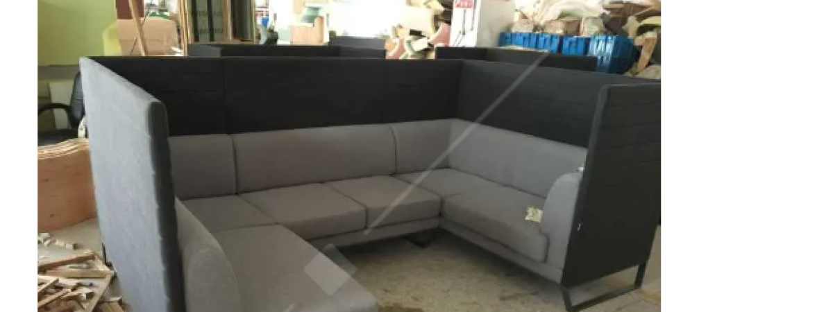 Office reception sofas sourcing main product image for office furniture projects